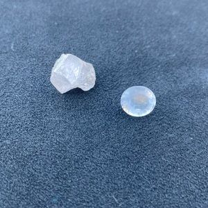 Quartz gemstones- genuine and beautiful